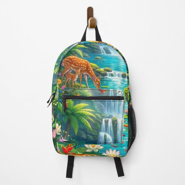 Item preview, Lions in the wild designed and sold by PP&RAINBOW SHOP.