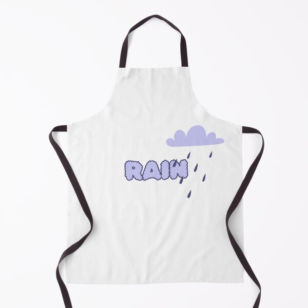 Item preview, Rain Cloud Art designed and sold by If-Art.