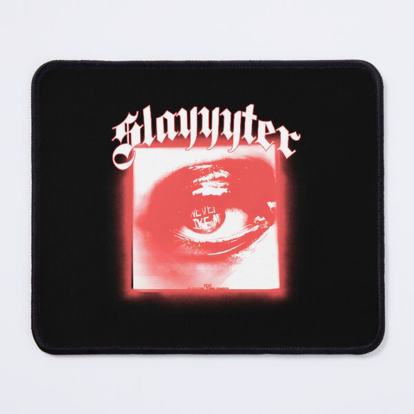 Item preview, Slayyyter designed and sold by katiertsrahah.