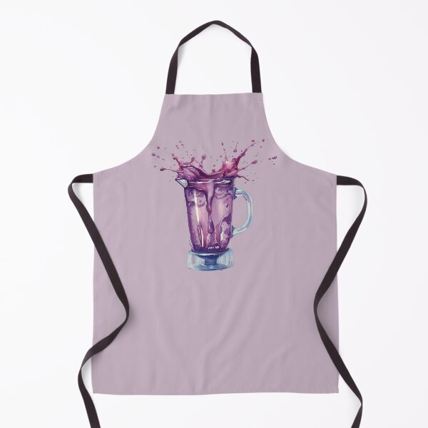 Item preview, Blueberry Smoothie designed and sold by Poplartree.