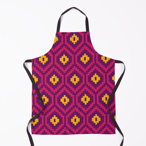 Item preview, Heritage Inspired Pan African Checkerboard - Ethnic Polynesian Tiki - Holiday Gift Sets designed and sold by RoyalStarsPatts.