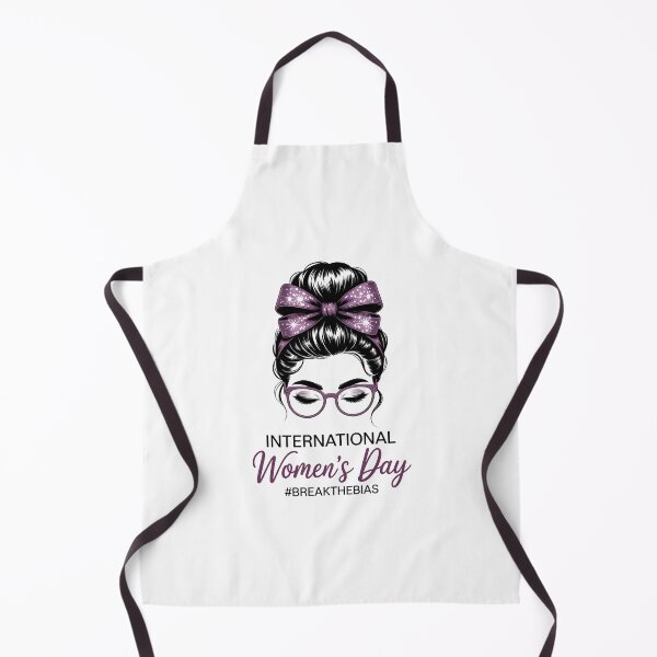 Item preview, International Women's Day Break The Bias 8 March designed and sold by EllenJast.