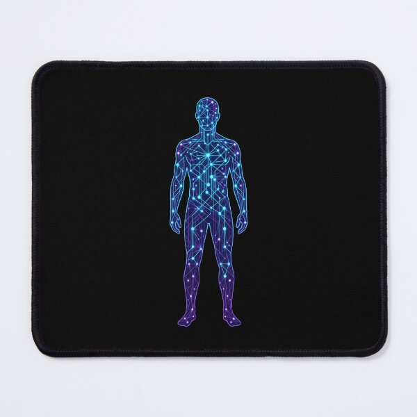 Item preview, Invisible Network Cyber Tech Shirt designed and sold by KurtByteStudio.