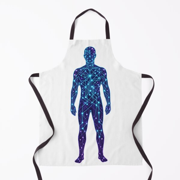 Item preview, Invisible Network Cyber Tech Shirt designed and sold by KurtByteStudio.