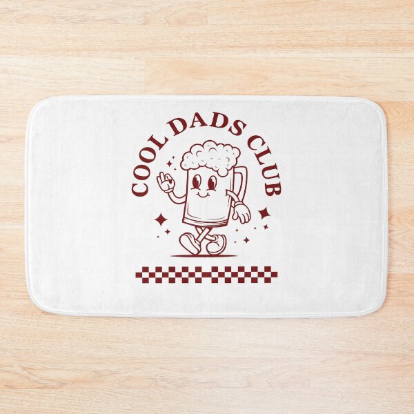 Item preview, Retro Cool  Dad Club designed and sold by koffmannohe.