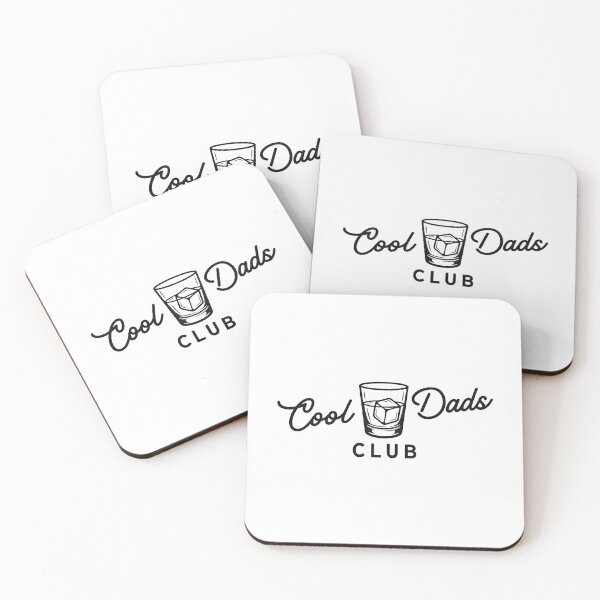 Item preview, Cool Dads Club designed and sold by koffmannohe.