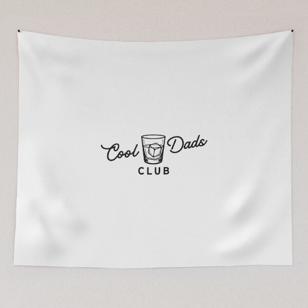Item preview, Cool Dads Club designed and sold by koffmannohe.