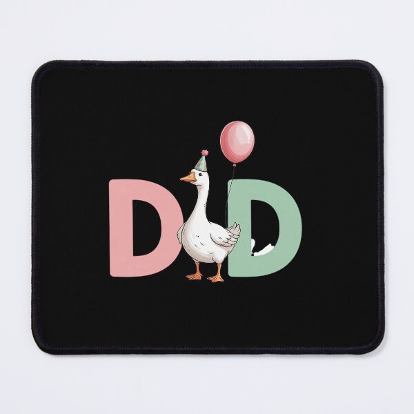 Item preview, One Goose Dad 1st First Birthday Family Matching Party designed and sold by RonnasJackson.