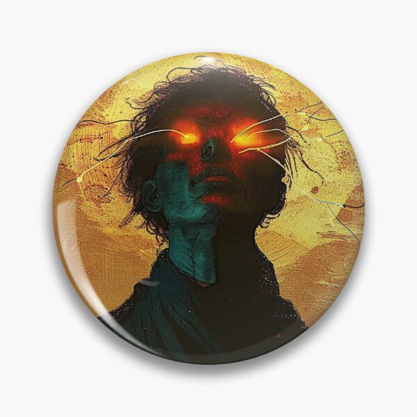 Item preview, Messiah designed and sold by thenevernow.