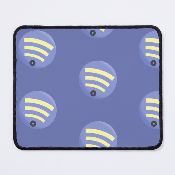 Item preview, Pocket Sized Monstrous Brand Logo #2 (Simplified) designed and sold by NilCaelum.