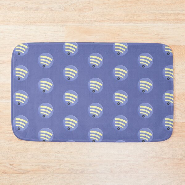 Item preview, Pocket Sized Monstrous Brand Logo #2 (Simplified) designed and sold by NilCaelum.