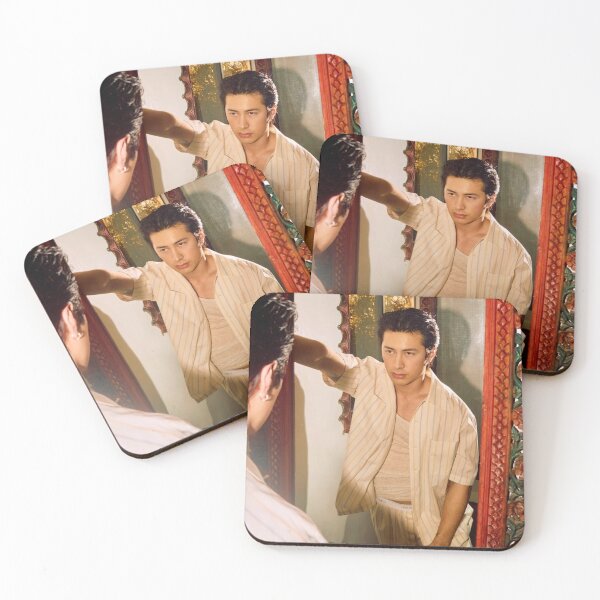 Item preview, Hudson Williams designed and sold by shop.shan.