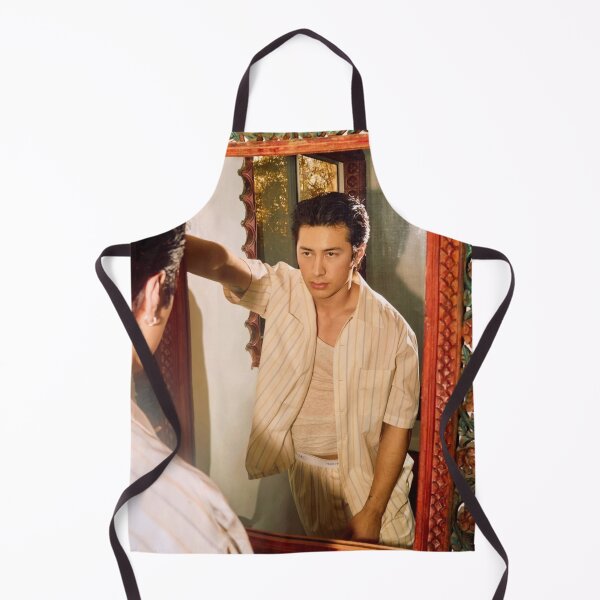Item preview, Hudson Williams designed and sold by shop.shan.