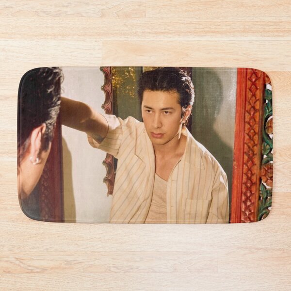 Item preview, Hudson Williams designed and sold by shop.shan.