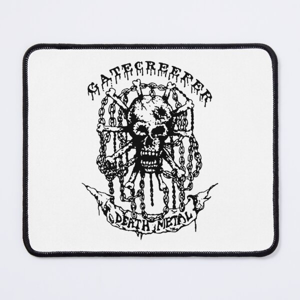 Item preview, Gatecreeper  designed and sold by WeCreatDezigns.