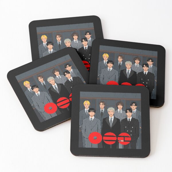 Item preview, Arirang BTS Concert World Tour, Pixel Album Cover designed and sold by IronMan5000.