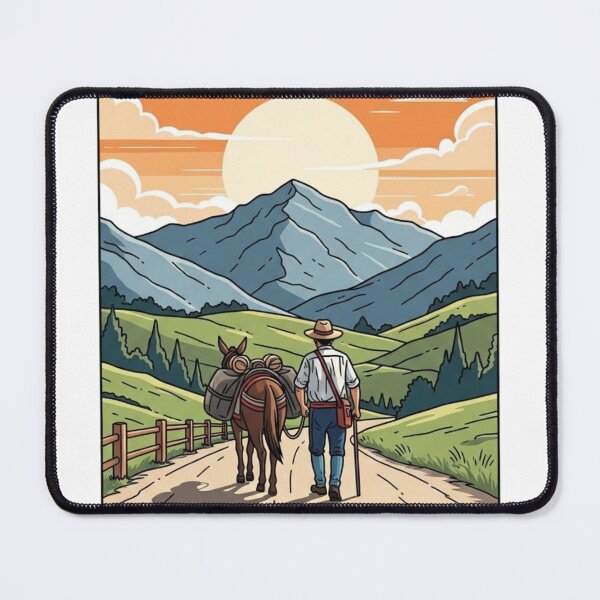 Item preview, Antioquia Colombia Paisa Culture Vintage Art designed and sold by Juanpv08.
