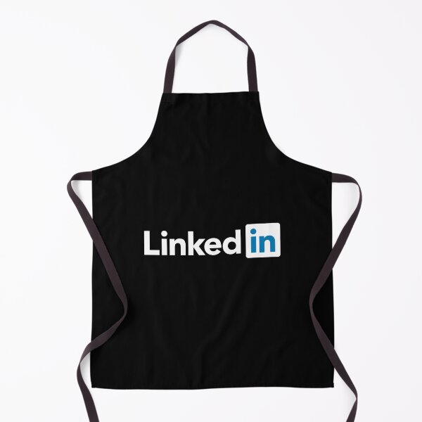 Item preview, Soft Linkedin Corporation bGrey Gradient designed and sold by Mirzahorse.