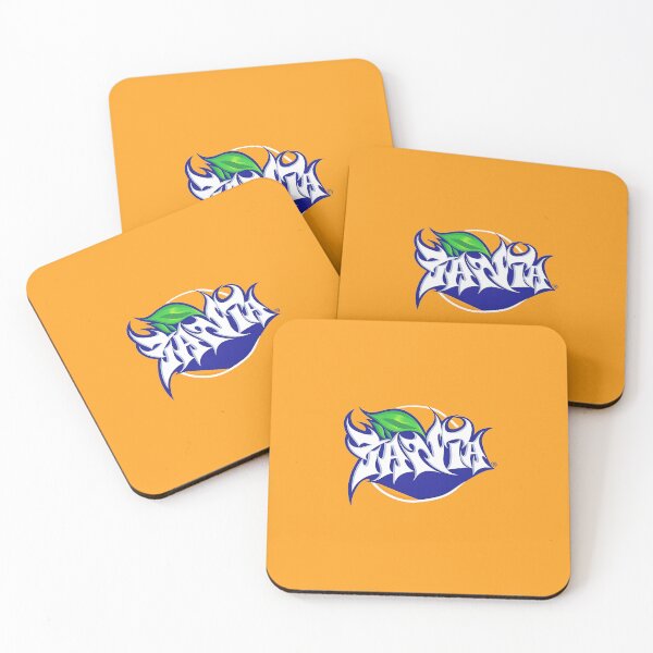 Item preview, Orange Soda Design designed and sold by Quinjao.