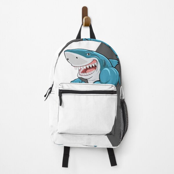 Item preview, Shark DSCH designed and sold by DSHC.