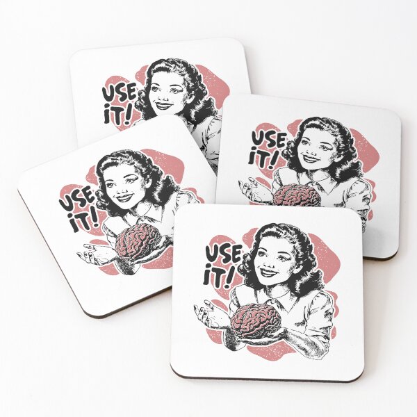 Item preview, Sarcastic Use It Vintage designed and sold by koffmannohe.