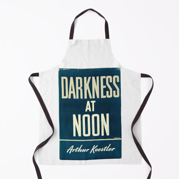 Item preview, Darkness at Noon - First Edition Cover - Arthur Koestler designed and sold by Mr Mustard Prints.