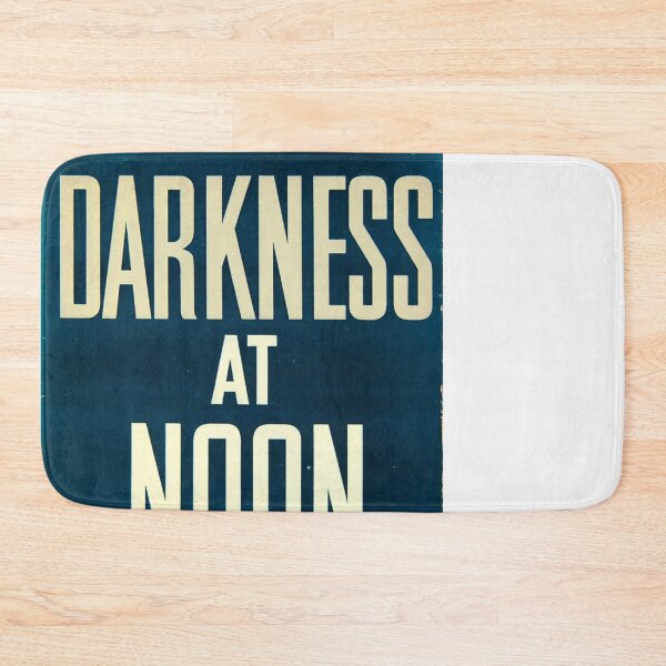 Item preview, Darkness at Noon - First Edition Cover - Arthur Koestler designed and sold by Mr Mustard Prints.