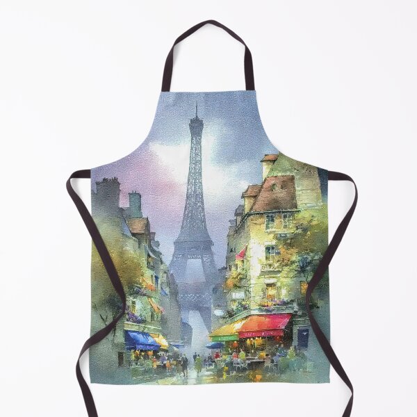 Item preview, Paris Vibe designed and sold by Brian Tarr.