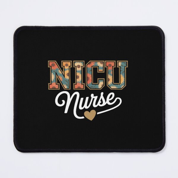 Item preview, NICU Nurse Neonatal ICU RN Nursing Staff designed and sold by RonnasJackson.