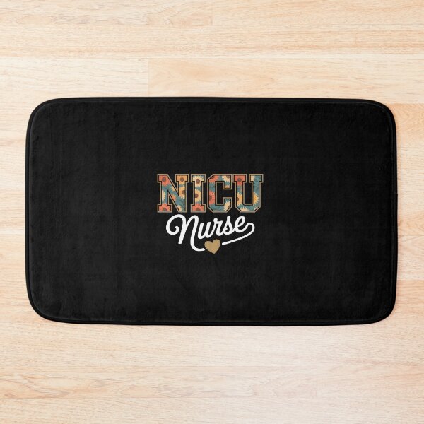 Item preview, NICU Nurse Neonatal ICU RN Nursing Staff designed and sold by RonnasJackson.