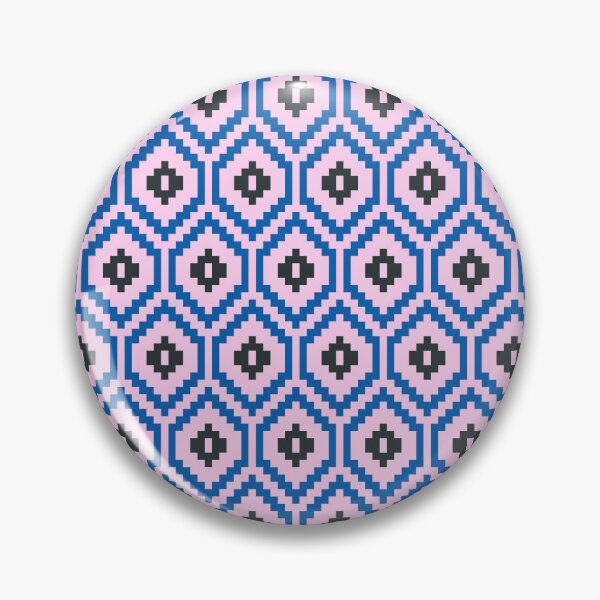 Item preview, Cultural Neo Tribal Textile - Ethnic Aztec Tribal  - Personal Gifts designed and sold by RoyalStarsPatts.