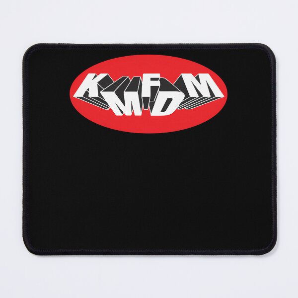 Item preview, KMFDM  designed and sold by Radostore.