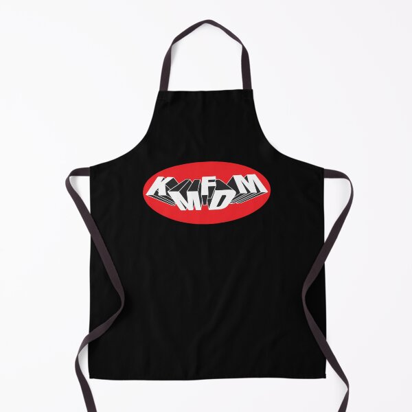Item preview, KMFDM  designed and sold by Radostore.