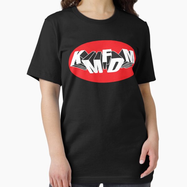 Kmfdm T-Shirts for Sale | Redbubble