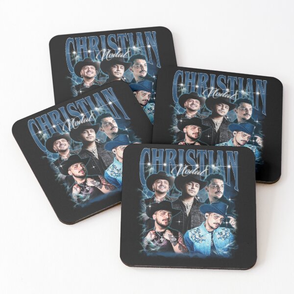 Item preview, Christian Nodal - Mexican singer designed and sold by ValerieDurant12.