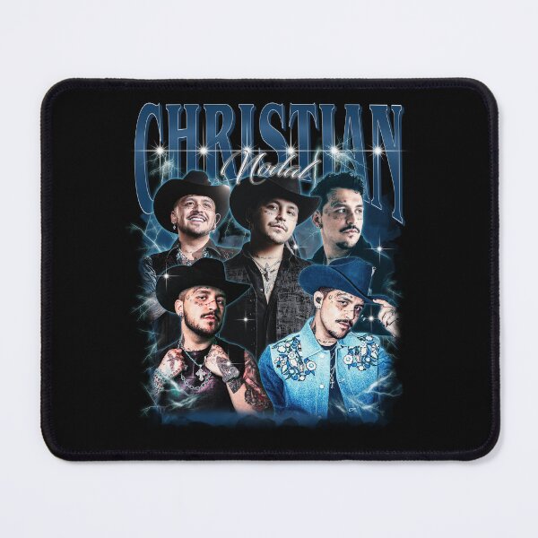Item preview, Christian Nodal - Mexican singer designed and sold by ValerieDurant12.