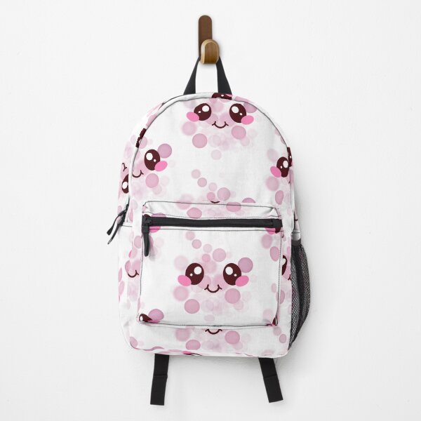 Item preview, Shy Face with Blush - Kawaii Illustration designed and sold by iamKRUK.