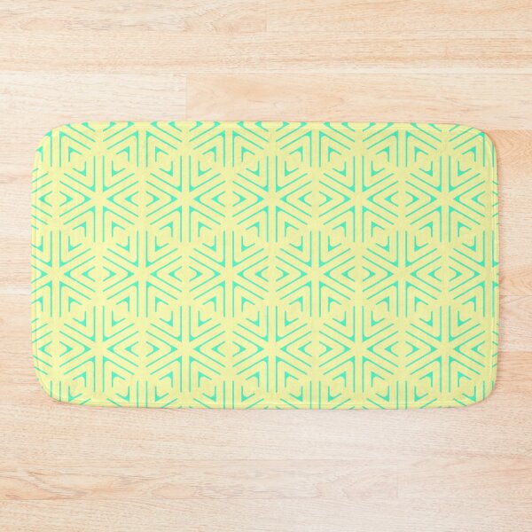 Item preview, Vibrant Hexagram Checkers - Geometric Shape Pattern - Christmas Gifts For Women designed and sold by RoyalStarsPatts.
