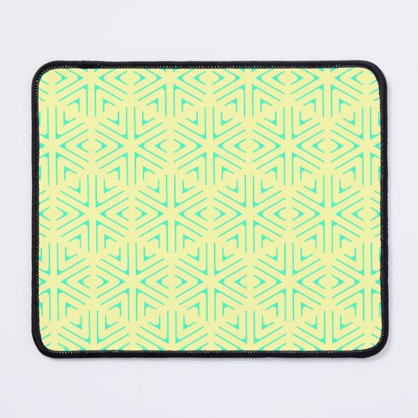 Item preview, Vibrant Hexagram Checkers - Geometric Shape Pattern - Christmas Gifts For Women designed and sold by RoyalStarsPatts.