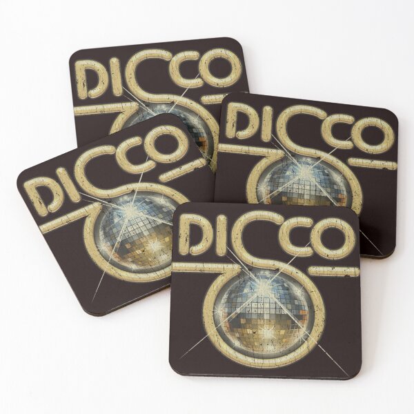 Item preview, Disco Party Music 1977 designed and sold by valery-kenz.