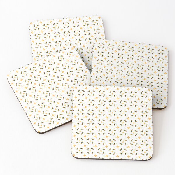 Item preview, Cute Carrot Seamless Pattern designed and sold by AmaiDream.