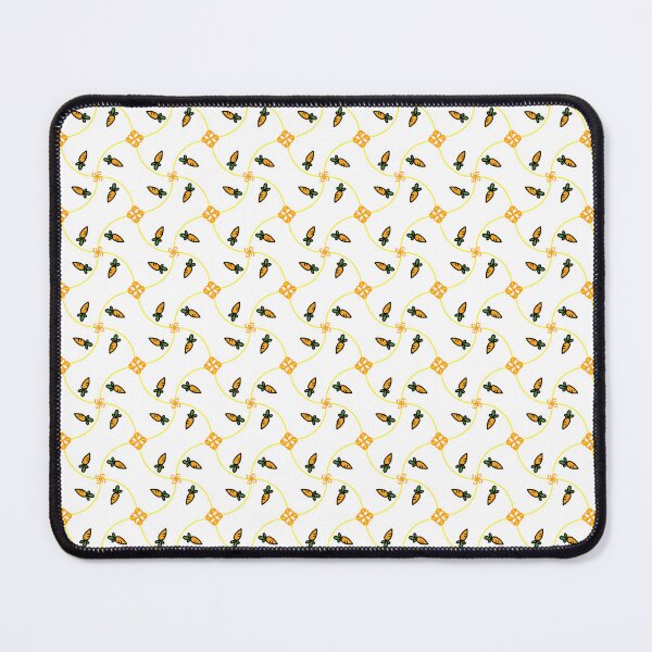 Item preview, Cute Carrot Seamless Pattern designed and sold by AmaiDream.
