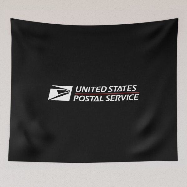 Item preview, Mail Carrier Life Design | Postal Worker Humor Sticker designed and sold by calebuadamsje.