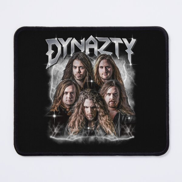Item preview, Dynazty - Swedish heavy metal band designed and sold by ValerieDurant12.