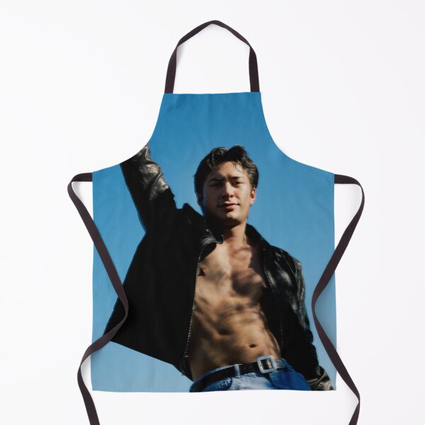 Item preview, Hudson Williams designed and sold by shop.shan.