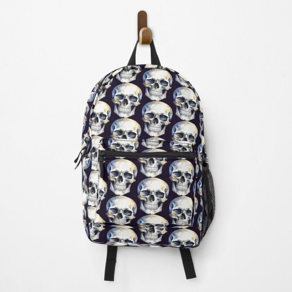 Item preview, Between light and shadow, skull designed and sold by LiskoDesign.
