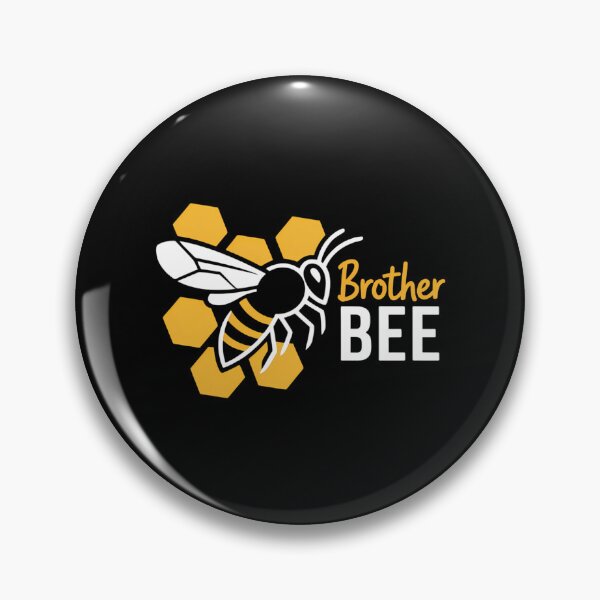 Item preview, Brother Of The Bee 1st Birthday First bee day family designed and sold by IdunayaStore.