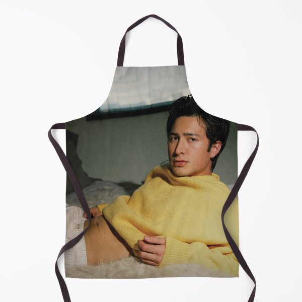 Item preview, Hudson Williams designed and sold by shop.shan.