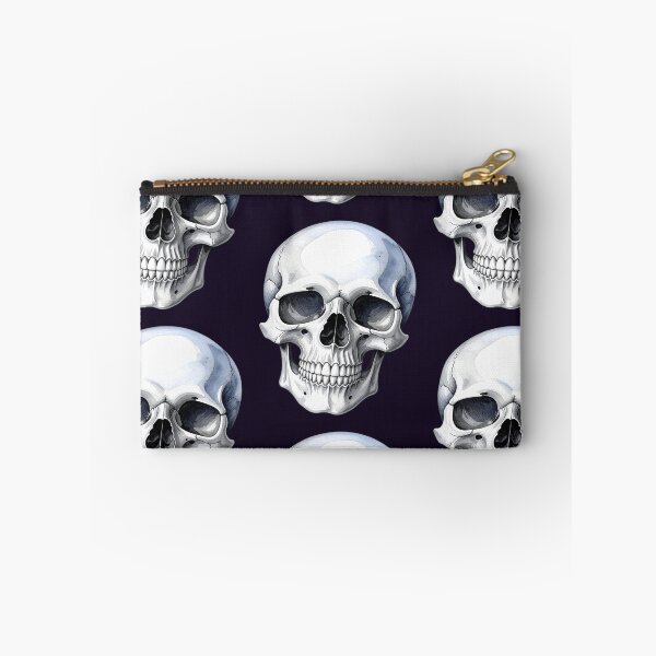 Item preview, Between light and shadow, skull designed and sold by LiskoDesign.
