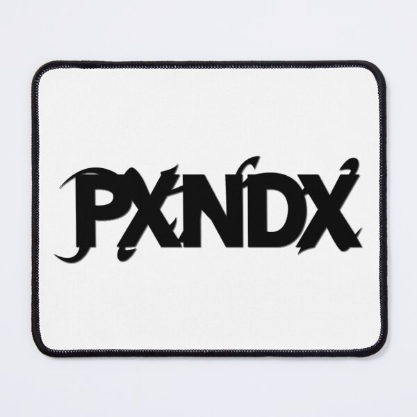 Item preview, Panda PXNDX Band Rock Mexico - Black Version designed and sold by ValerieDurant12.
